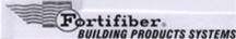 Fortifiber Building Products Systems